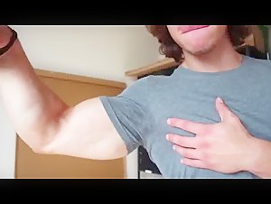Huge Arms And Peaks