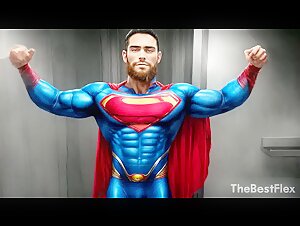superman AI