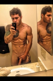 KEVIN M SCOTT NUDE AND PORN STAR