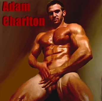 Adam Carlton