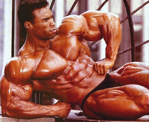 Levrone