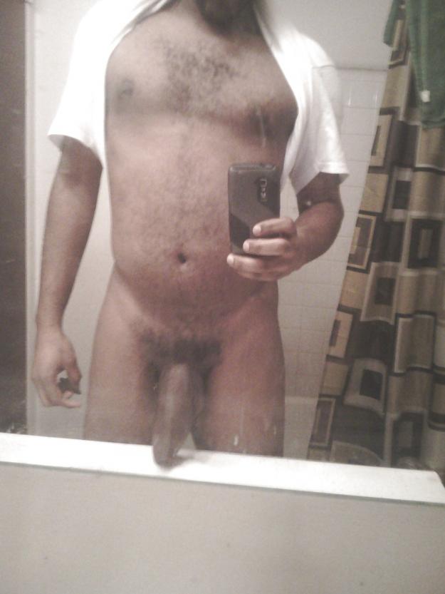 my cock