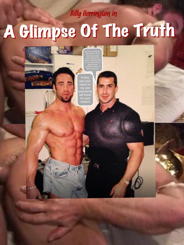 A Glimpse Of The Truth with Chris Steel&Billy Herrington