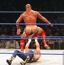 Kurt Angle