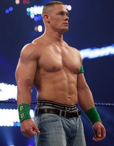 John Cena