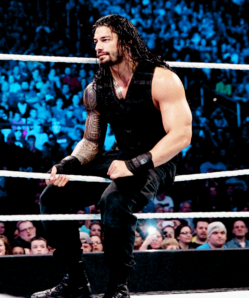 Roman Reigns