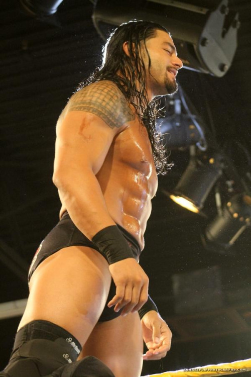 Roman Reigns