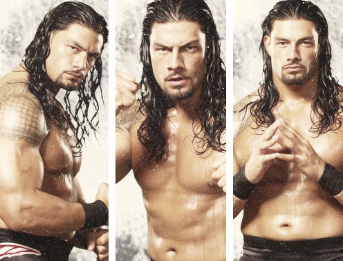 Roman Reigns