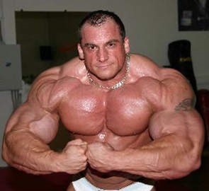 Big Muscle