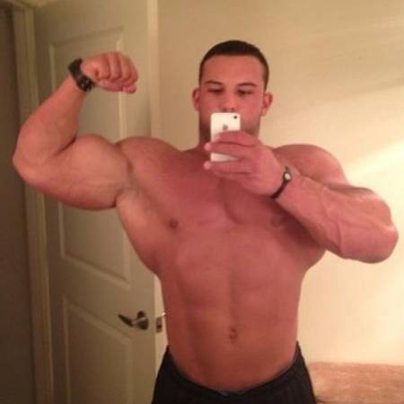 Big Muscle