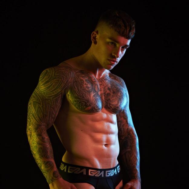 Chris Hatton