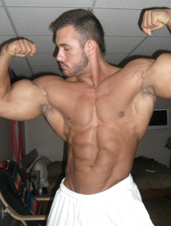 ANTOINE VAILLANT.