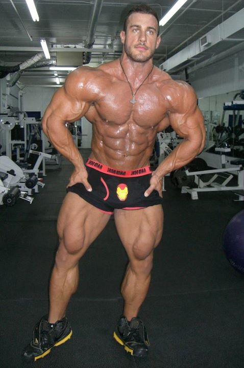 ANTOINE VAILLANT.