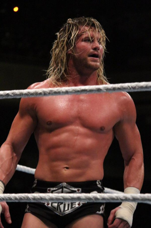 Dolph Ziggler