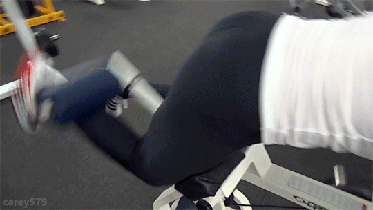 Workout Ass
