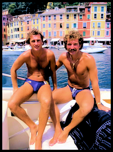 Speedo Image No 9