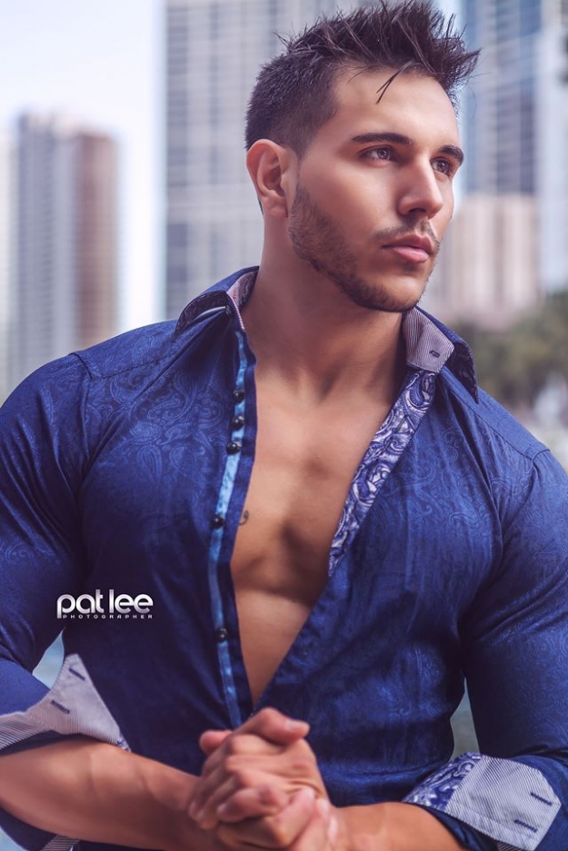 ALAN VALDEZ.