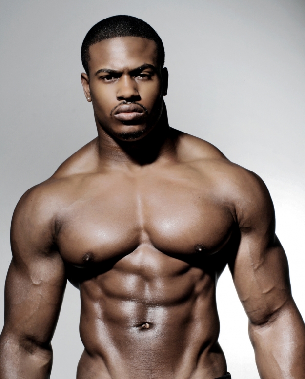 SIMEON PANDA.