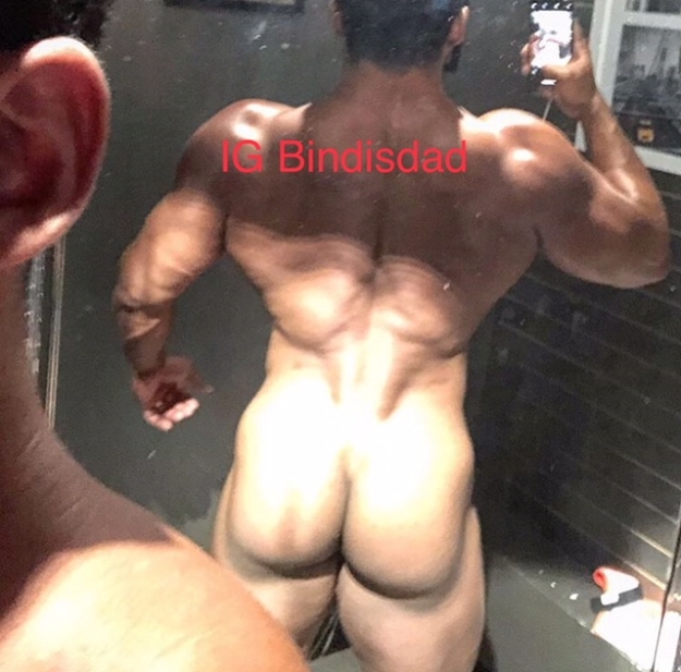 bindisdad