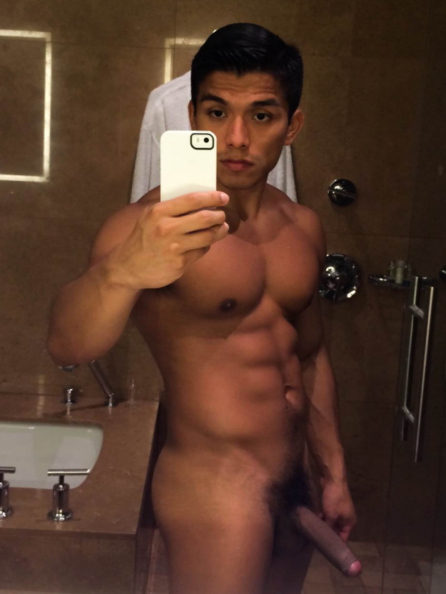 Alonso Glikman Peruvian Muscle. to post comments! 