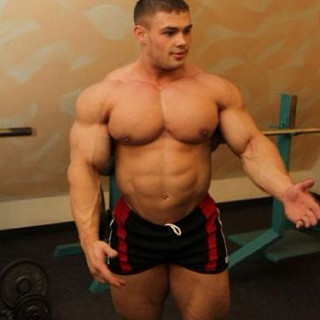 ALEXEY LESUKOV.