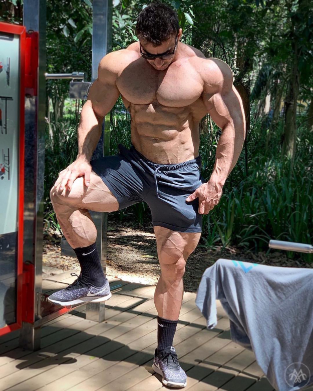 Rafael Brandao