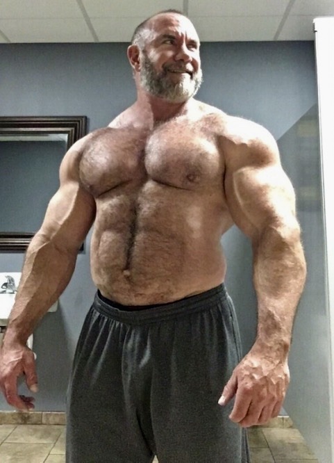 Comments (0). Daddy Muscle. 