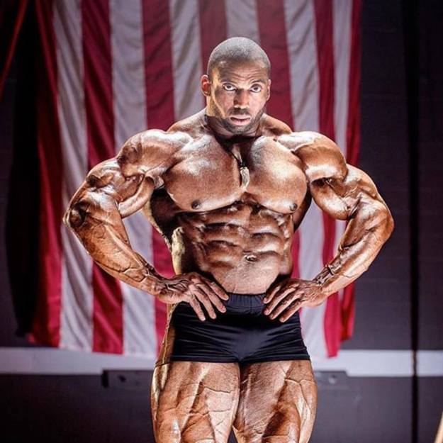 Cedric McMillan