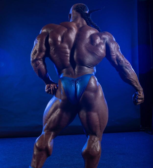 Kai Greene