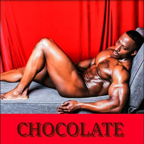 Chocolate Justin