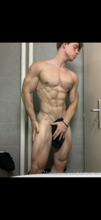 Matthis Coleman - Photo 95743 - MyMusclevideo.com