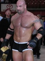 Wrestler Bill Goldberg Gay Porn | Gay Fetish XXX