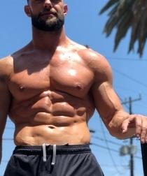 Finn Balor Sex - Photo Albums tagged 'wwe' at MyMuscleVideo