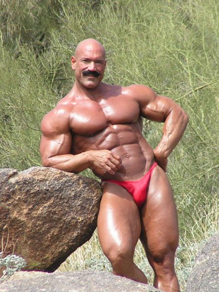 Hot Bodybuilder Mymusclevideo Hot Sex Picture