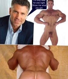 View Photo 45432 from album Billy Herrington is The Hoe on MyMusclevideo.co...