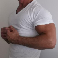 Community Feed - MyMusclevideo.com