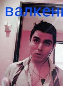kazhy Avatar