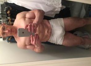 muscleman63 Avatar