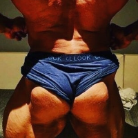 gymcandy's Avatar