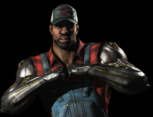 Jaxxonian's Avatar