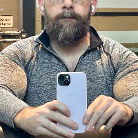 PapaBear76's Avatar