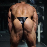 Hornyonroids's Avatar