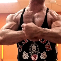 hrdmuscles's Avatar