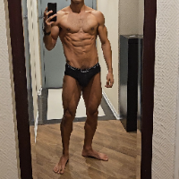 Sirsamlucas's Avatar