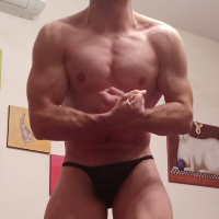 MusclesAreLife's Avatar