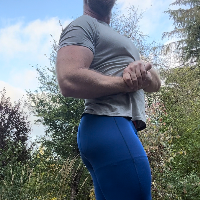 Bigflexin's Avatar