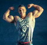 dominicb747's Avatar