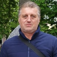 Oleksandr's Avatar