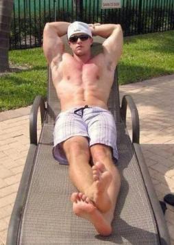 CuckBodybuilder's Avatar