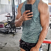 Lucassilva's Avatar